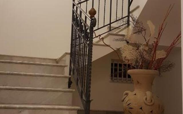 Sette Veli Apartments