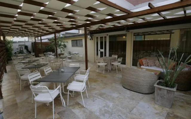 Hotel La Pergola