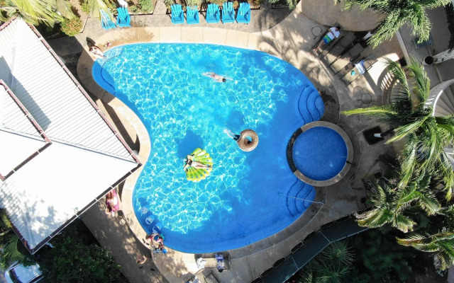 Hotel Mar Rey