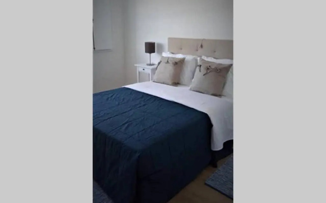 São Roque View Apartment