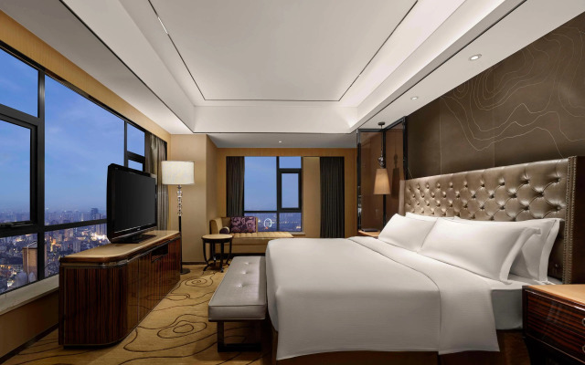Hilton Zhongshan Downtown