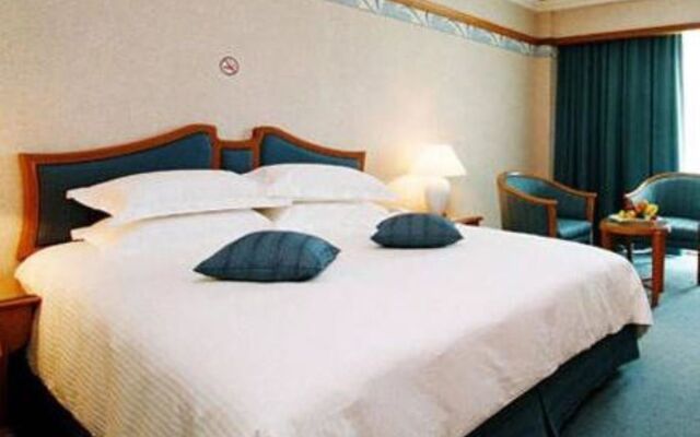 Grand Palace Hotel