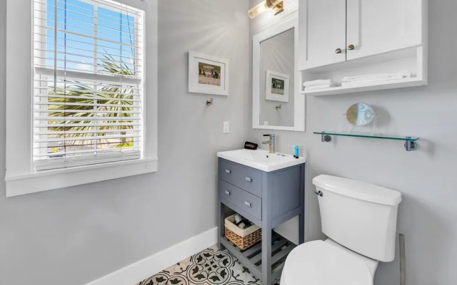 Bungalows of Seagrove 152