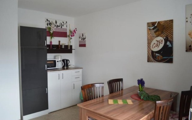 Ferienwohnungen Stadler