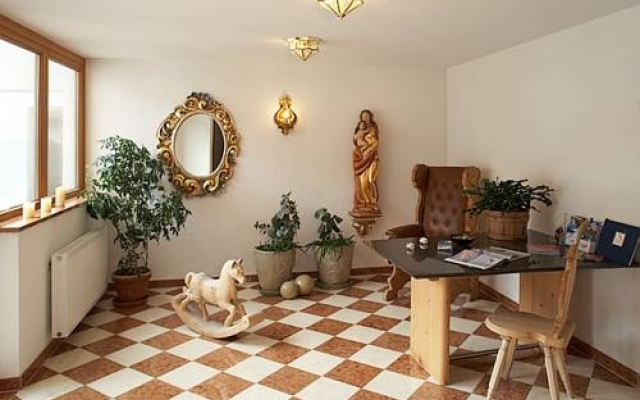 Apartehart