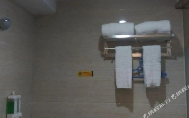 Shenzhen Shenbo Business Hotel