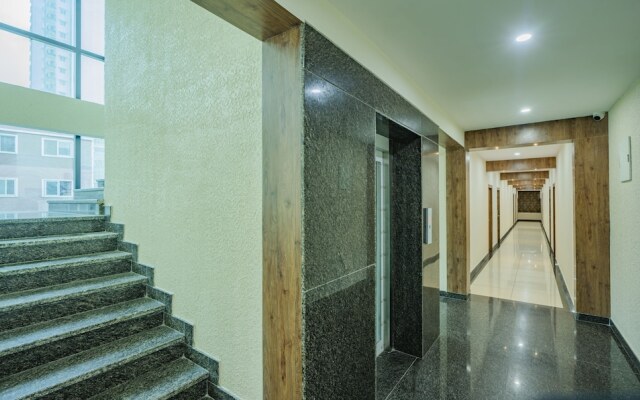 Treebo Global Stay, Uttarahalli