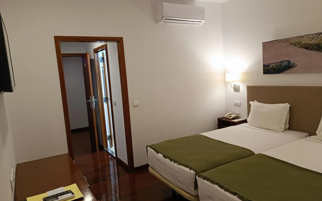 Hotel Porto Santo & Spa