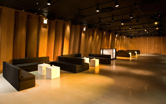 Dream Downtown, by Hyatt