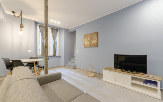San Luca Apartments - Fieschi by Wonderful Italy