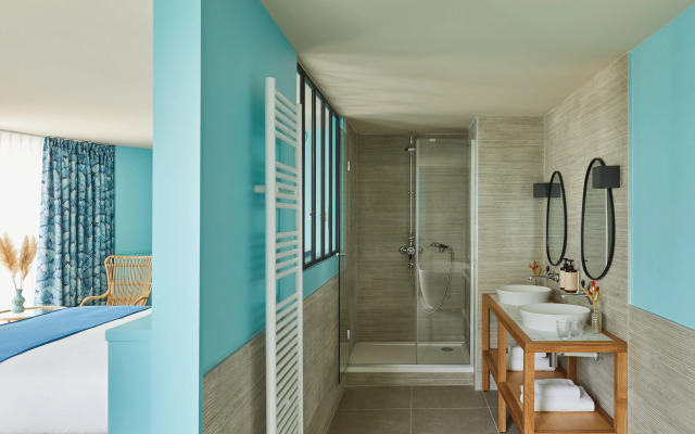 Hotel Indigo Bordeaux Centre Chartrons by IHG