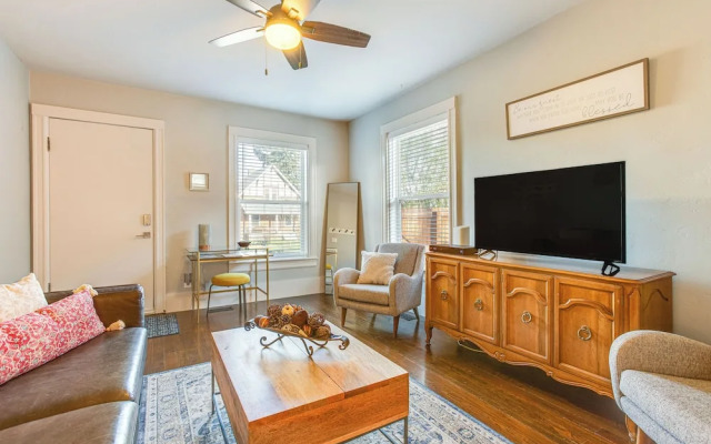 Furnished Patio + Yard: Denver Bungalow!