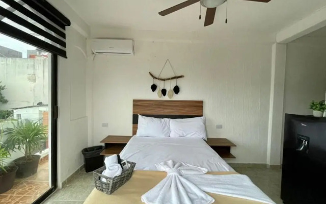 MAYAB Playa - 5Th. Ave