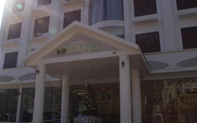 Windsor Hotel Son La