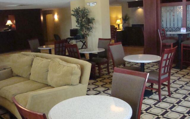 SureStay Plus Hotel by Best Western Hopkinsville