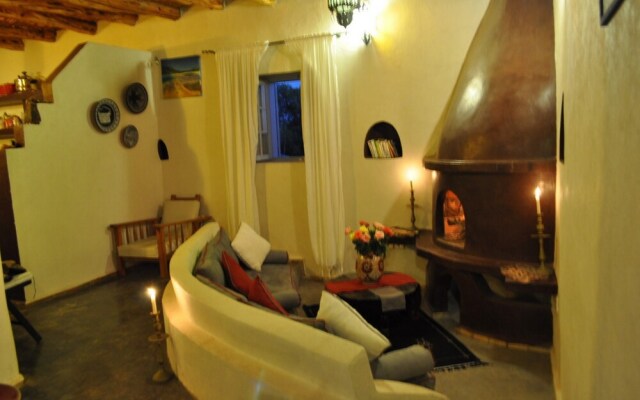 Hotel Riad Tigmin Eden