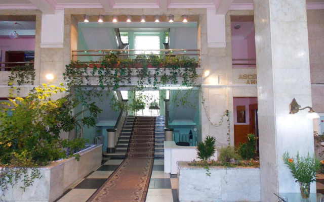 Chisinau Hotel