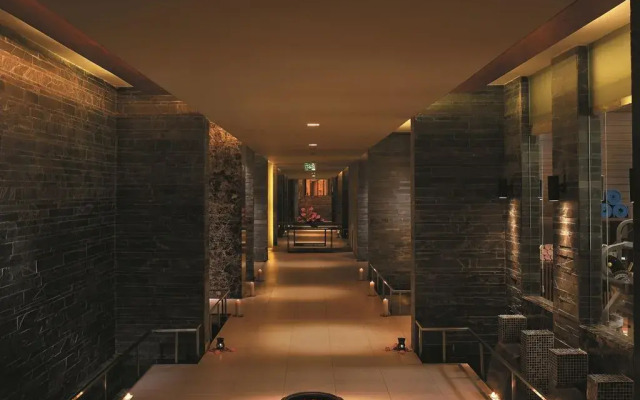 Shangri-La Eros, New Delhi