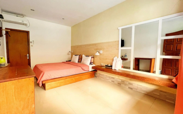 Centro Bajo Hotel