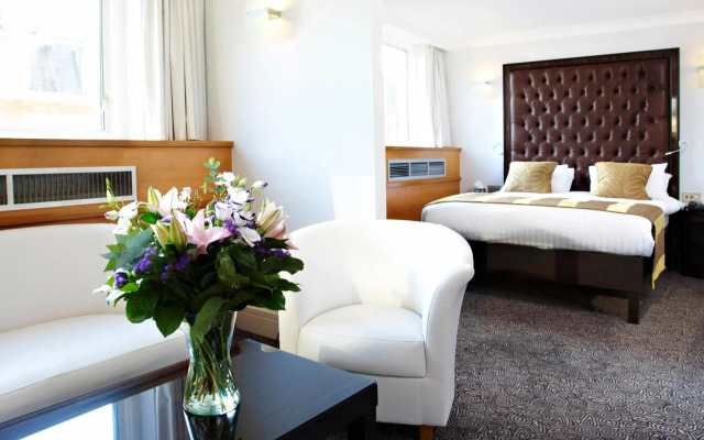 Washington Mayfair Hotel