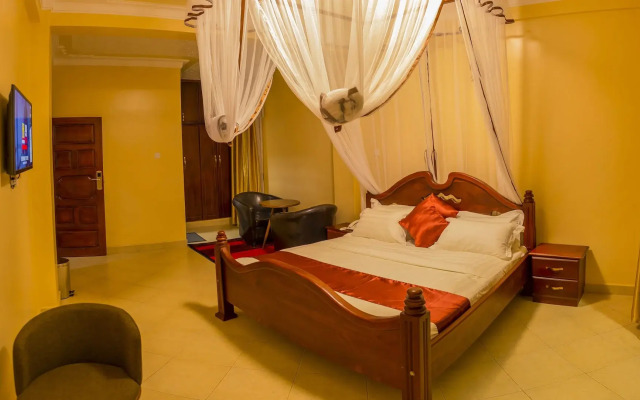 SS Hotel