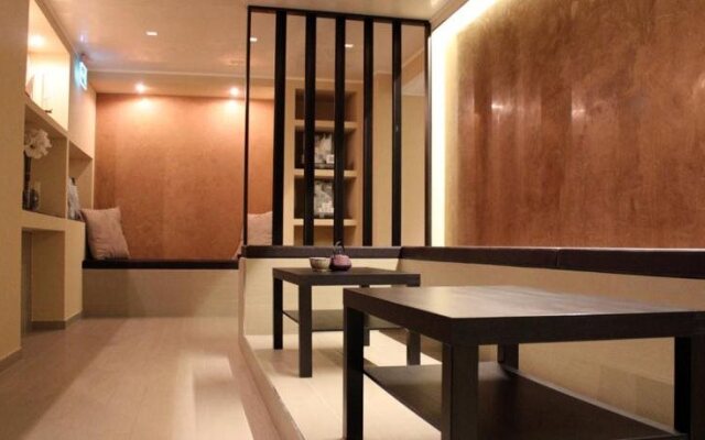 Hotel 4 Venti spa & wellness
