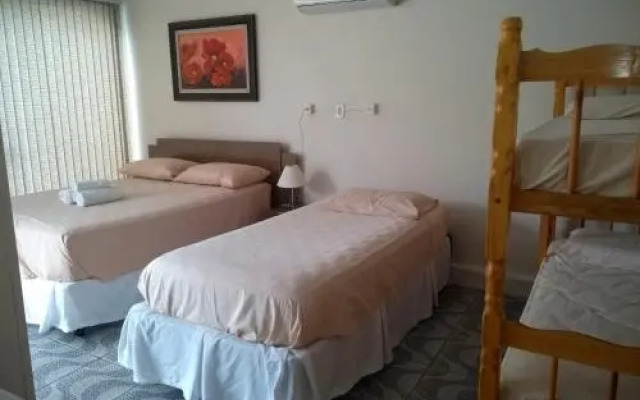 Apartamento São Gabriel