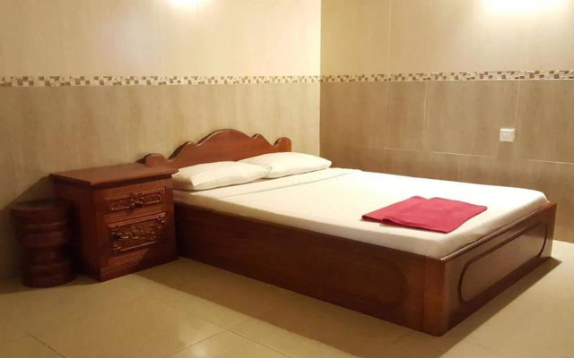 Lucky 2 Guesthouse