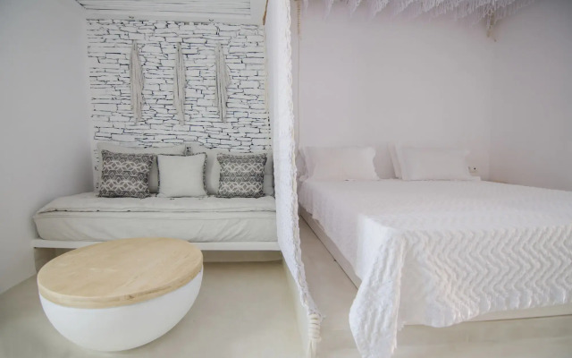 Levantes Ios Boutique Hotel
