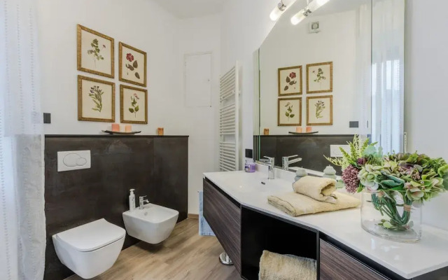 Casa Lavinia in Lucca