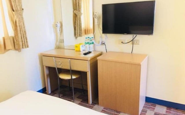 Win Inn Tainan Hotel I