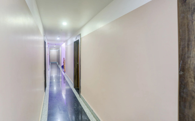 Goroomgo Chandan Resort Puri