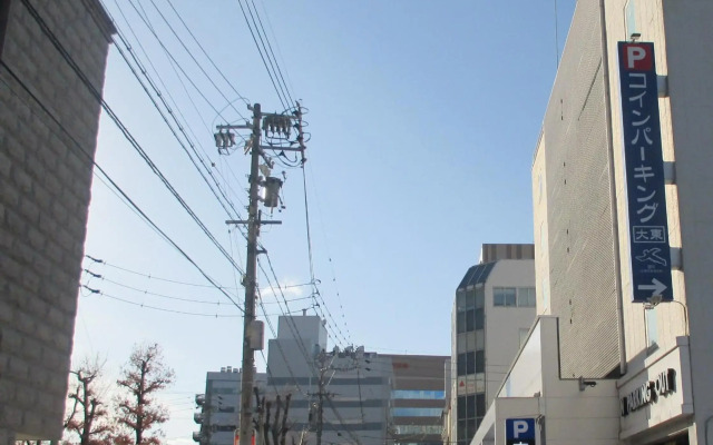 Hotel M Matsumoto