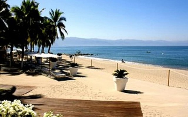 Icon Vallarta Apartments