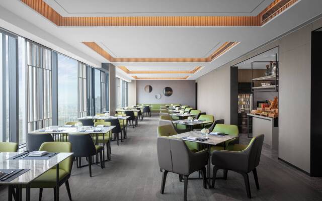 Courtyard by Marriott Suzhou Mudu