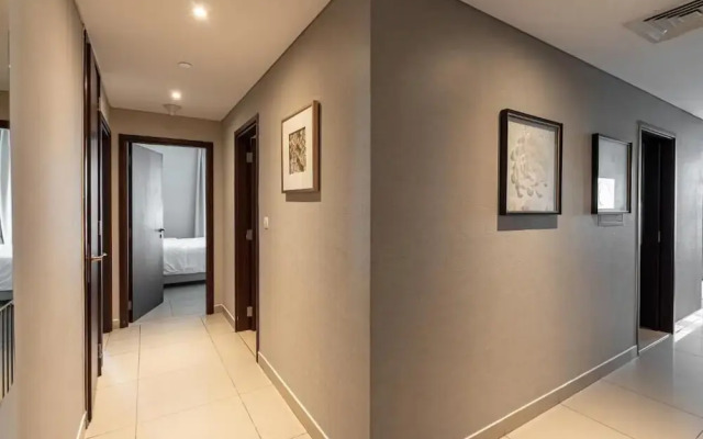 Bellavista - Glamorous - 2Bedroom 29BLVD