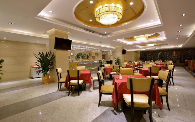 Fengtai City Hotel