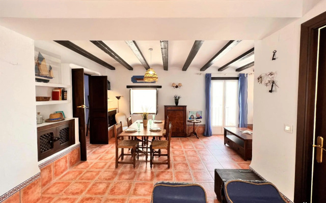 VH CostaBlanca - APARTAMENTO RIVIERA