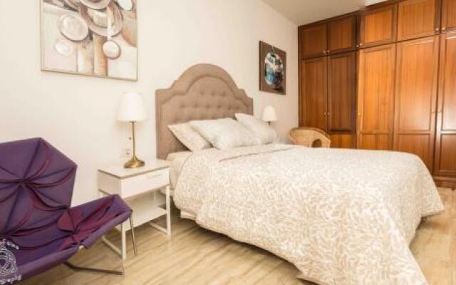 Apartment in Palm Mar PM/193