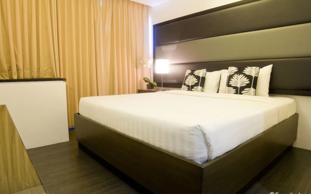 Privato Ortigas
