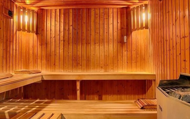Ensana Spa Smrdaky