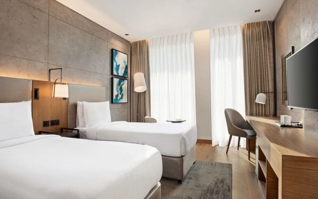 Mercure Dubai Gold District