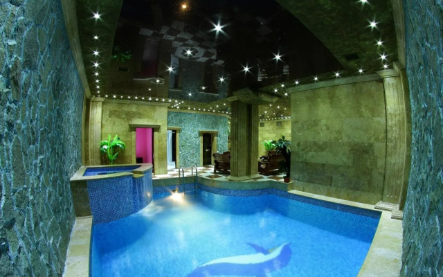 Гостиница «Сочи Палас»