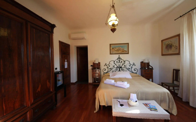 Villa Nardi - Residenza D'Epoca