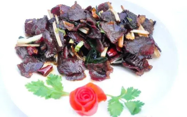 Manman Qingfeng Hostel