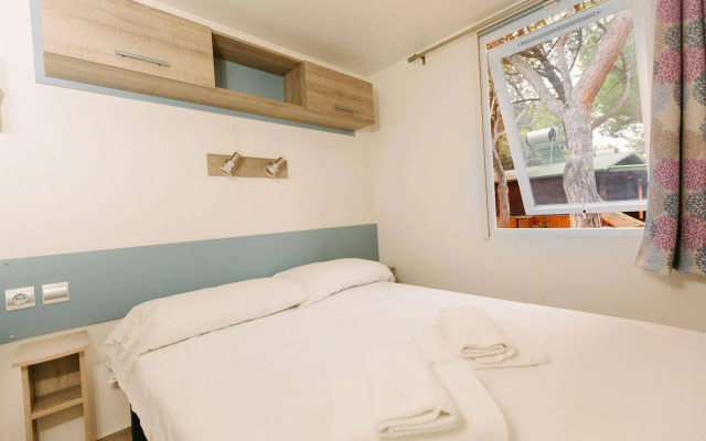 Torre Del Porticciolo Camping - Village - Gampling
