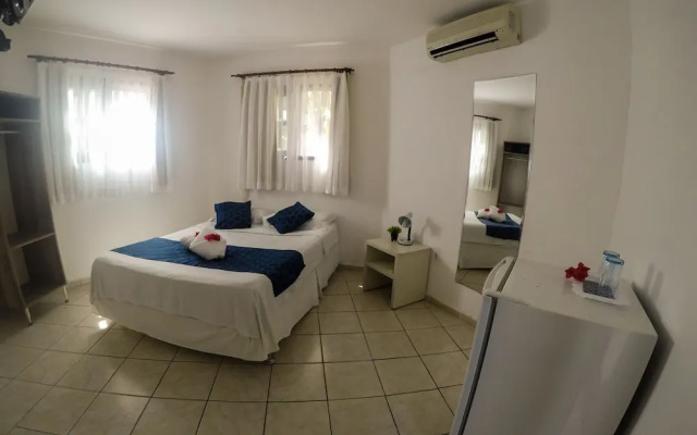 Pousada Mediterrânea