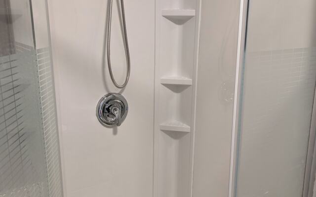 Fundy Spray Campground