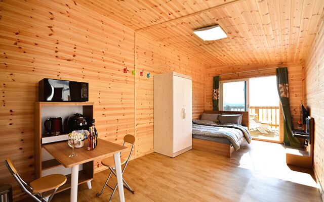 Taean Thedameun Pension