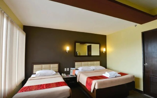 Express Inn - Cebu Hotel